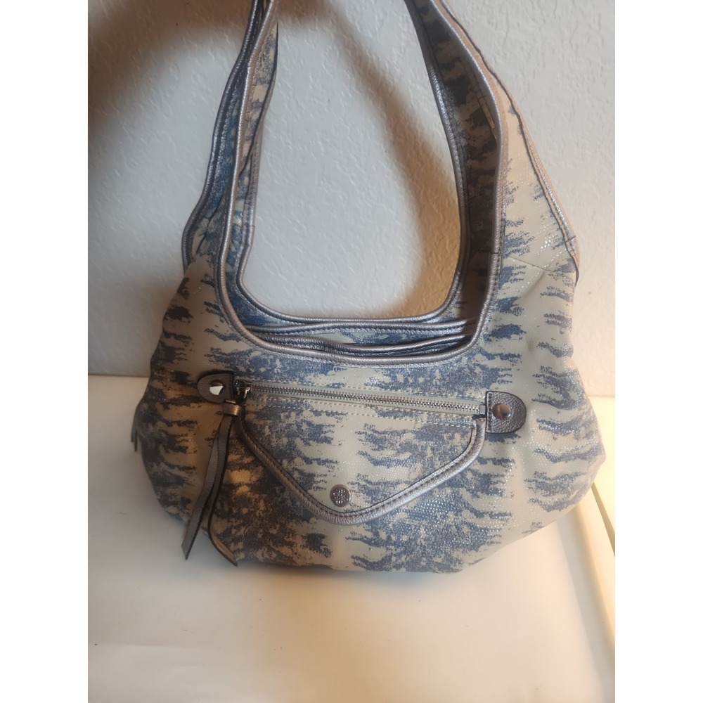 SIMPLY VERA WANG PURSE Hobo Bag Nwt (